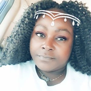 Meet your Posher, Katrice